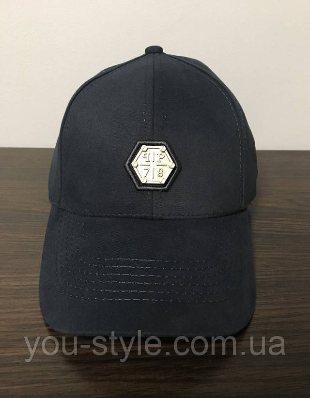 Кепка, Бейсболка Philipp Plein