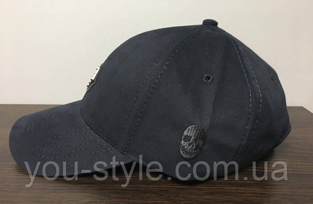 Кепка, Бейсболка Philipp Plein