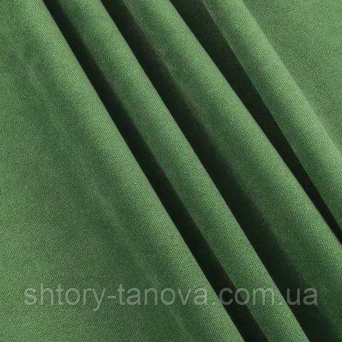 Велюр зелена трава