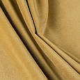 Велюр старе золото, фото 2