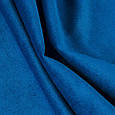 Велюр ультрамарин, фото 2