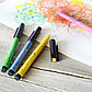 Ручка-пензлик капілярна Faber-Castell Pitt Artist Pen Brush, колір пурпурно-фіолетовий №136, 167436, фото 10