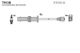 Tesla T913B Високовольтні дроти Subaru