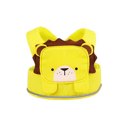 Дитячі рукавиці Yellow Leeroy, Trunki, фото 2