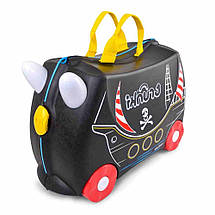 Валіза Trunki Pedro the Pirate Ship (0312-GB01), фото 2