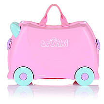 Дитяча валіза Rosie, Trunki, фото 3