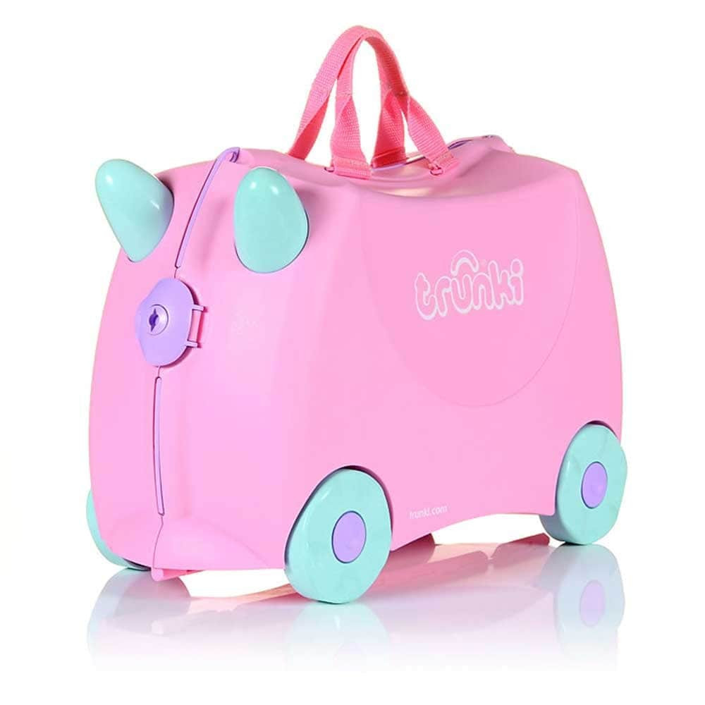 Дитяча валіза Rosie, Trunki