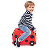 Валіза Trunki Harley Ladybug (0092-GB01-UKV), фото 2