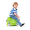 Чемоданчик Trunki Trunkisaurus Rex (0066-GB01), фото 3