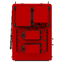 Твердотопливные котлы Altep MEGA 600 кВт (Украина)
