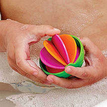 Іграшковий набір для ванної ліниві буяння, Munchkin, фото 3