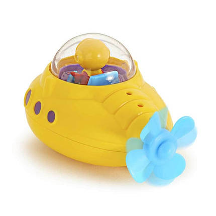 Іграшка для ванни Munchkin Підводний дослідник (011580), фото 2