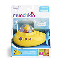 Іграшка для ванни Munchkin Підводний дослідник (011580), фото 3