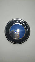 Емблема передня Джили МК Geely MK Geely 1039021011