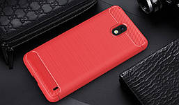 Чехол на nokia 2 CARBON