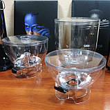 Бункер зернової кави (1,0 кг) в зборі для кавомолки Cunill™, фото 2