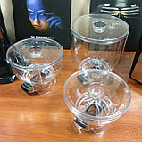 Бункер зернової кави (1,0 кг) в зборі для кавомолки Cunill™, фото 3