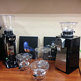 Бункер зернової кави (1,0 кг) в зборі для кавомолки Cunill™, фото 4