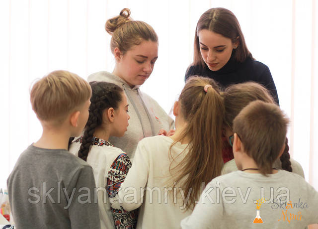 фото квест для дітей