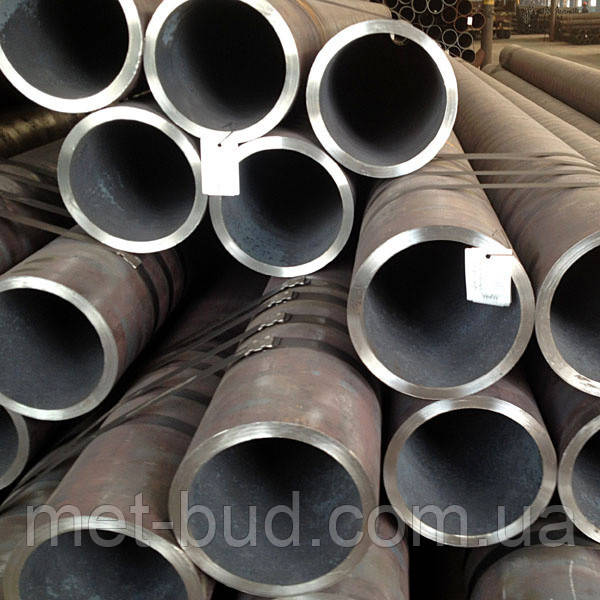 Купить Труба бесшовная 351х40 мм горячекатаная толстостенная ГОСТ 8732 ...