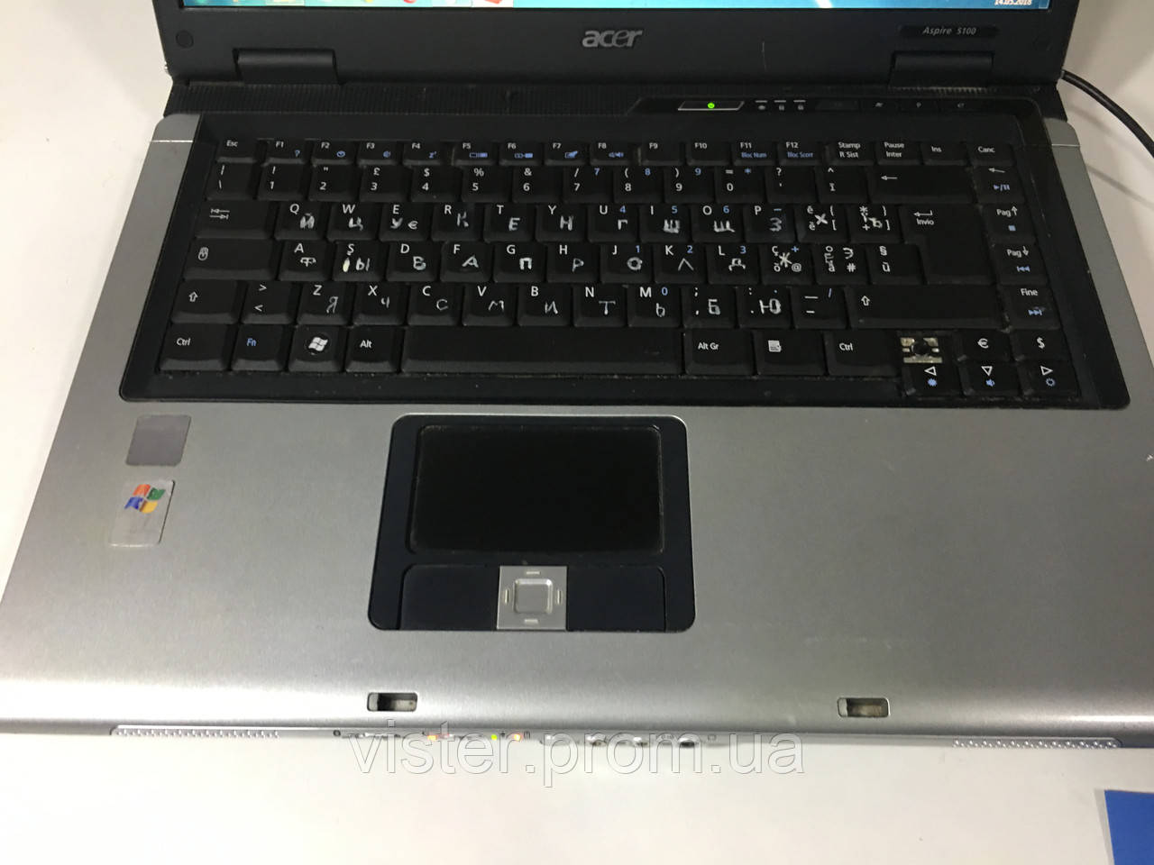 Ноутбук Acer Aspire 5100 BL51 (ID#705416759), Цена: 1800.