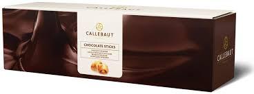 Термостабільні темні шоколадні палички Callebaut (8 см), Бельгія 1,6 кг