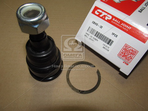 Опора кульова нижня HONDA CR-V 2002-2006 (про-во-CTR)