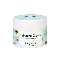 Крем для новорожденных BabyTeva Cream (7290010384525)