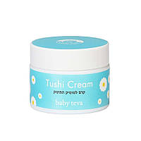 Крем под подгузник Baby Teva Tushi Cream (7290010384532)