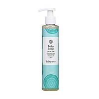 Мыло для новорожденных Baby Teva Baby Soap (7290016062762)