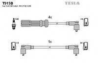 Tesla T915B Высоковольтные провода Volvo