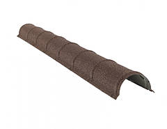 Комплектуючі для композитної черепиці METROTILE