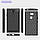 Чохол Carbon для Sony Xperia L2 Бампер Чорний, фото 2
