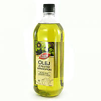 Олія з виноградних кісточок Sottile Gusto 1 л ( Польща)
