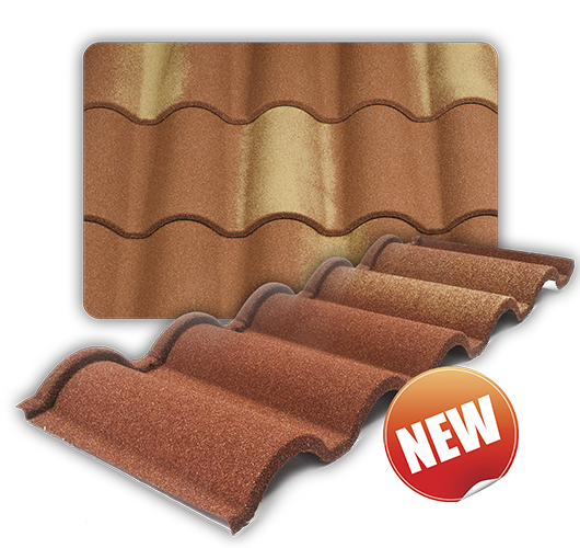 Композитная черепица Metrotile ® Romana Тускания 1 1167135009 1167135009 цена на RAMKABUD