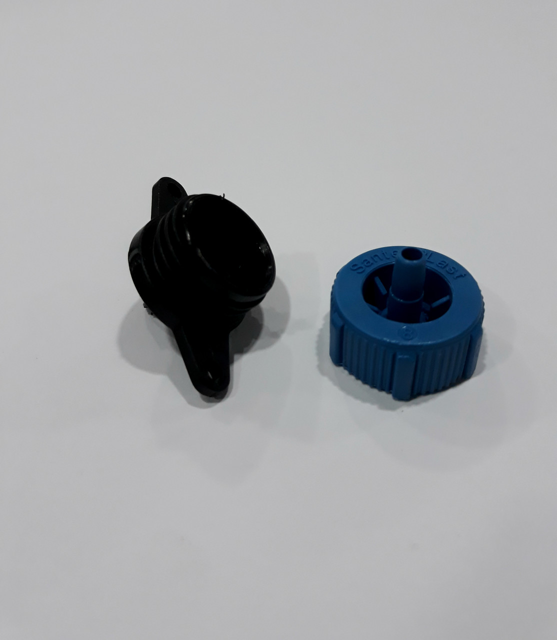 Компенсована крапельниця 8 л/год для крапельного поливання., фото 1