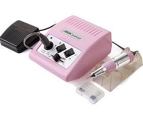 Апарат для манікюру Nail Drill Machine JSDA JD-500 35 W 30000об