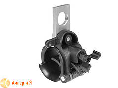 Підтримуючий затискач PSP 122 TRA 2/4х(16-120) SICAME для магістральних ліній