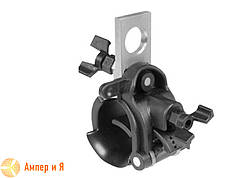 Підтримуючий затискач PSP 122 TRAF 2/4х(16-120) SICAME для магістральних ліній