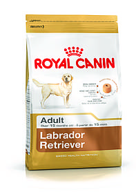 Royal Canin Labrador Retriever Adult корм для лабрадора, 3 кг