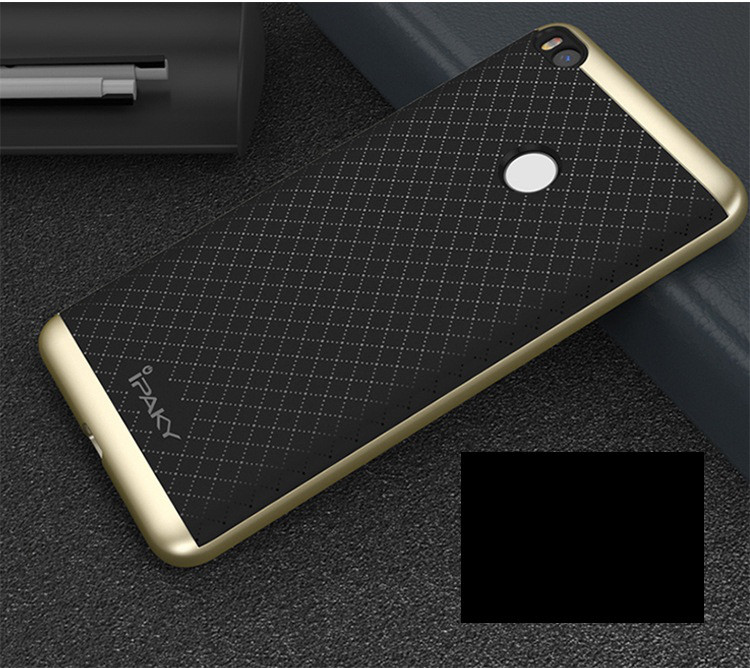 Чохолipaky на xiaomi mi max 2 оригінал