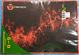 Ігрова поверхня Fantech MP3550, 35x50cм, Gaming Mouse Pad SPEED (килимок для мишки ігровий, SPEED), фото 8