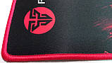 Ігрова поверхня Fantech MP3550, 35x50cм, Gaming Mouse Pad SPEED (килимок для мишки ігровий, SPEED), фото 4