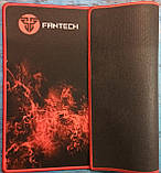 Ігрова поверхня Fantech MP3550, 35x50cм, Gaming Mouse Pad SPEED (килимок для мишки ігровий, SPEED), фото 6