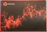Ігрова поверхня Fantech MP3550, 35x50cм, Gaming Mouse Pad SPEED (килимок для мишки ігровий, SPEED), фото 5