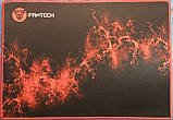 Ігрова поверхня Fantech MP3550, 35x50cм, Gaming Mouse Pad SPEED (килимок для мишки ігровий, SPEED), фото 4