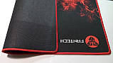 Ігрова поверхня Fantech MP3550, 35x50cм, Gaming Mouse Pad SPEED (килимок для мишки ігровий, SPEED), фото 6