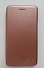 Чехол-книжка Luxo Leather iPhone 6/6S (Rose gold)