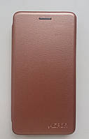 Чехол-книжка Luxo Leather iPhone 6/6S (Rose gold), фото 1
