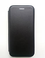 Чехол-книжка Luxo Leather iPhone Х / XS (Black)